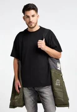 ICEBOUND Outdoor Jassen Functionele Jas Arctic Heren Kaki -Icebound Winkel 042f7645bb0462655f2f39af56dc2e6a