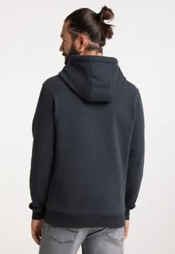 ICEBOUND Hoodies Sweatshirt Heren Ultramarine Blauw -Icebound Winkel 05a1a2ec6885995ba85c67d19d78066e