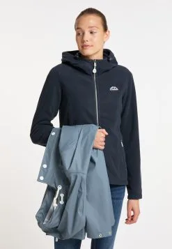 ICEBOUND Outdoor Jassen Functionele Jas Dames Smoky Blue -Icebound Winkel 06c0465b3f3e23d45d19b5540d635e2b