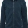 ICEBOUND Fleece Jassen Fleece Jas Heren Petrol -Icebound Winkel 0dcee74a299b8a78b6c547e8f18e8036