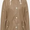 ICEBOUND Outdoor Jassen Functionele Jas Dames Lichtbruin -Icebound Winkel 0fbdcf869a7812f0e15e794cf0d7ce82