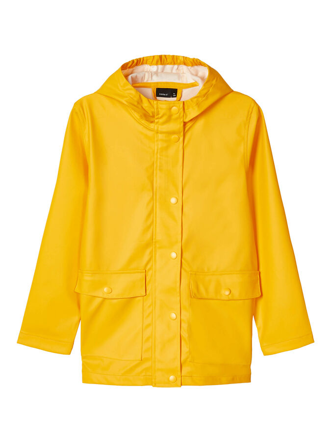 Icebound Winkel -Icebound Winkel 13173047 GoldenRod 001