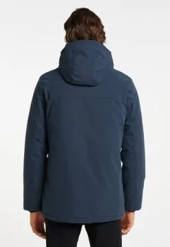 ICEBOUND Outdoor Jassen Functionele Jas Heren Navy -Icebound Winkel 13a6c117d5039137ba2e63d94bcccfee