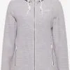 ICEBOUND Outdoor Jassen Fleece Jas Dames Lavendel -Icebound Winkel 148f1bd8db7d682e1d56d2c3dfa008ca