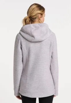 ICEBOUND Outdoor Jassen Fleece Jas Dames Lavendel -Icebound Winkel 19231b905af45a76617c81bce5b238bc