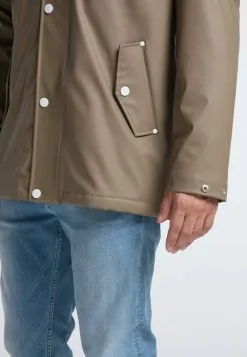 ICEBOUND Tussenjassen Tussenjas Heren Aardetinten -Icebound Winkel 19bcdbb57e1a244caec930708edd4e26