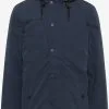 ICEBOUND Outdoor Jassen Functionele Jas Heren Navy -Icebound Winkel 19c2b5cb1a2bddb15e3b336d982bfc14