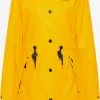 ICEBOUND Regenmantels Tussenmantel Dames Goudgeel -Icebound Winkel 1b5f1da480d62d2577a16a2f5f7b490c