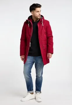 ICEBOUND Outdoor Jassen Functionele Jas Arctic Heren Bordeaux -Icebound Winkel 1b7743793050cbcaea8a3a7f5dc6b5a1