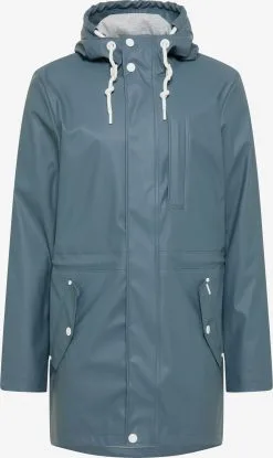 ICEBOUND Outdoor Jassen Functionele Jas Heren Duifblauw