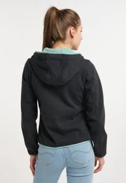 ICEBOUND Outdoor Jassen Functionele Jas Dames Grafiet -Icebound Winkel 2720f9c3e8382c06adac94a7dd8656af