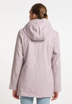 ICEBOUND Outdoor Jassen Functionele Jas Dames Rosa -Icebound Winkel 2a3c6cc8d0658ce2195b0e4fd4da5360