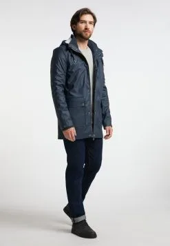 ICEBOUND Outdoor Jassen Functionele Jas Heren Ultramarine Blauw 9 ICEBOUND Outdoor Jassen Functionele Jas Heren Ultramarine Blauw -Icebound Winkel 2b0ff2f0b74ba1cccce022ac093ed05d