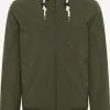 ICEBOUND Softshell Jassen Functionele Jas Heren Olijfgroen -Icebound Winkel 2b82a57c711092b6113ec2300b1cd4cf