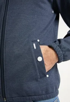 ICEBOUND Outdoor Jassen Functionele Jas Heren Blauw -Icebound Winkel 2e98d9c64ab7870e22734e5db7071aa4