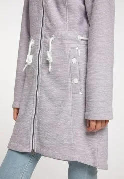 ICEBOUND Tussenmantels Tussenmantel Dames Lavendel -Icebound Winkel 38e7de77cf70d5a44113126cf180bb97