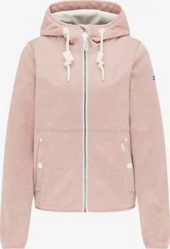 ICEBOUND Outdoor Jassen Functionele Jas Dames Pink