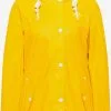 ICEBOUND Outdoor Jassen Functionele Jas Dames Lichtgeel -Icebound Winkel 432100b5b458e705b16d6f7396b5129e