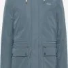 ICEBOUND Outdoor Jassen Functionele Jas Arctic Heren Duifblauw