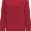 ICEBOUND Sweatshirts Sweatshirt Dames Rood -Icebound Winkel 44ef5be4c22d8ac1edabf9a5122448d6