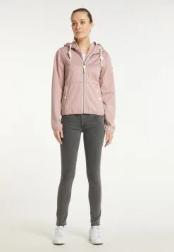ICEBOUND Outdoor Jassen Functionele Jas Dames Pink -Icebound Winkel 4be03657f85200eb6375a6261898ab1a