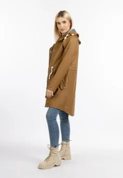 ICEBOUND Regenmantels Functionele Mantel Dames Pueblo -Icebound Winkel 4e3dfea23f24016ed22ab0c729736388