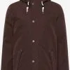 ICEBOUND Outdoor Jassen Functionele Jas Heren Donkerbruin -Icebound Winkel 5117d1c35bedd6801c53c4a1cd43004c