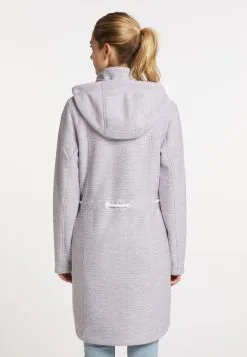 ICEBOUND Tussenmantels Tussenmantel Dames Lavendel -Icebound Winkel 51725c6b576756bf3c260d138d8ac443