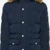 ICEBOUND Parkas Winterparka Heren Marine -Icebound Winkel 587d631d159317e5a57c05879ba054e3