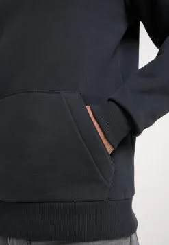 ICEBOUND Hoodies Sweatshirt Heren Ultramarine Blauw -Icebound Winkel 60169785cbf06f4c4031aace20c08f4b