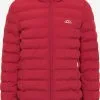 ICEBOUND Winterjassen Winterjas Heren Rood -Icebound Winkel 620004969555d7fa882efbc4dd5cbfe6
