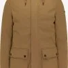 ICEBOUND Parkas Winterparka Heren Donkerbeige