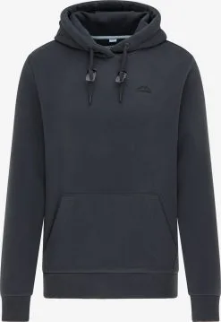 ICEBOUND Hoodies Sweatshirt Heren Ultramarine Blauw