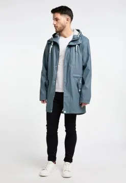 ICEBOUND Outdoor Jassen Functionele Jas Heren Duifblauw -Icebound Winkel 6d05936911e692b80a5bf34d98b4ee06