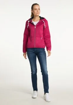 ICEBOUND Outdoor Jassen Fleece Jas Dames Pitaja Roze -Icebound Winkel 6ece2da8c2ea80e3df5fcc0834f23f17