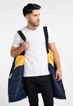 ICEBOUND Outdoor Jassen Functionele Jas Arctic Heren Marine -Icebound Winkel 72000b4d8be4f957031a50754929f7bf