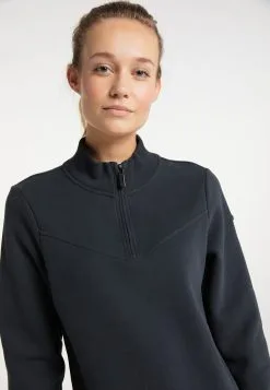 ICEBOUND Sweatshirts Sweatshirt Dames Ultramarine Blauw -Icebound Winkel 747c873932683aa6b2b70ff36bab5f05