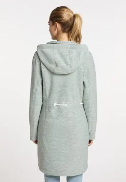 ICEBOUND Tussenmantels Tussenmantel Dames Mintgroen -Icebound Winkel 74a65e9389e7cd9f77a7b82dfb659ae2