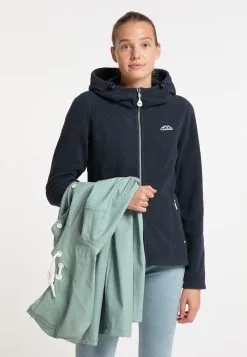 ICEBOUND Tussenjassen Tussenjas Dames Mintgroen -Icebound Winkel 7734fe7299854107c823d6fdc10b2c2c