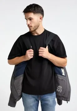 ICEBOUND Outdoor Jassen Functionele Jas Heren Stone Grey -Icebound Winkel 7820ce9e6926251a4415a4048a3d9eff