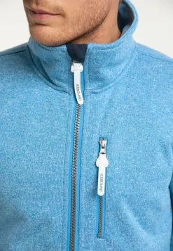 ICEBOUND Outdoor Jassen Functionele Jas Heren Lichtblauw -Icebound Winkel 7d21fbe87e0d08f4be61ded5b31e4528