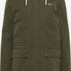 ICEBOUND Outdoor Jassen Functionele Jas Arctic Heren Kaki -Icebound Winkel 7d70469273d79d2ff1fa35cfaaab5feb