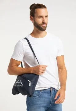 ICEBOUND Tussenjassen Tussenjas Heren Donkerblauw -Icebound Winkel 8630e130b6fe4694ecf9afc7517c0d43