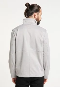 ICEBOUND Outdoor Jassen Functionele Jas Heren Lichtgrijs -Icebound Winkel 871d758f8af53891d2a96805587ff71f