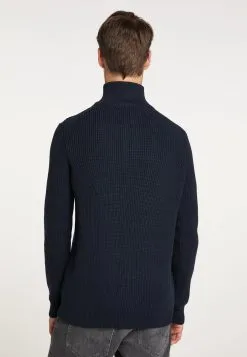 ICEBOUND Coltruien Trui Heren Navy -Icebound Winkel 8a0da525876d71901b7efebac12028bb