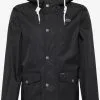 ICEBOUND Outdoor Jassen Functionele Jas Heren Zwart -Icebound Winkel 8b63153f1b2cc591a24483820111867c