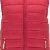 ICEBOUND Bodywarmers Bodywarmer Heren Rood