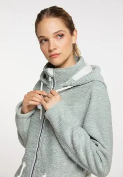 ICEBOUND Tussenmantels Tussenmantel Dames Mintgroen -Icebound Winkel a24b5b03f72f16f6b8f8faf9bed99396