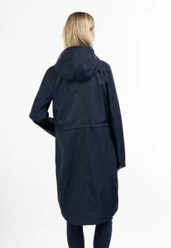 ICEBOUND Tussenjassen Tussenjas Dames Marine -Icebound Winkel a3315abbc140714b2831368a9ce8ddd2