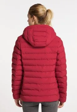 ICEBOUND Outdoor Jassen Functionele Jas Dames Rood -Icebound Winkel aa02c3dfd162c68ed628fb5d8972ace1